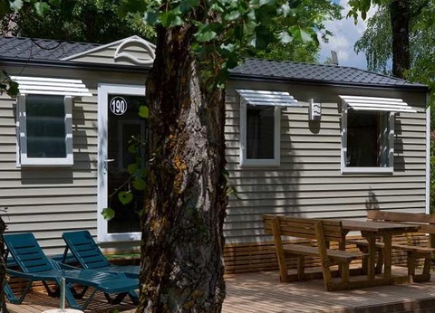 Camping Marmotel, 4* - 39