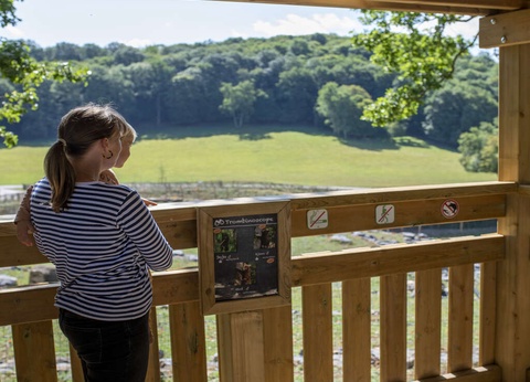 Un voyage au centre de la terre à la découverte de nombreux trésors géologiques... - 4* - 6