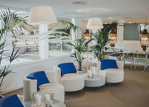 Hôtel Alay - Adult Only 4* - 4