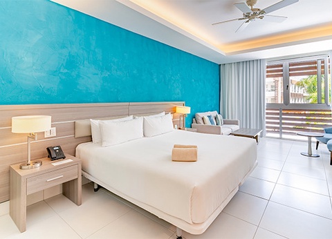 Club Framissima Évasion Bakour Punta Cana Suites ***** - 7