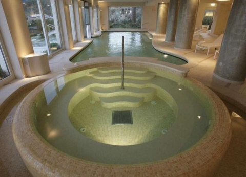 Hôtel 4* sur la côte des Abruzzes avec petit déjeuner et spa - 4* - 8