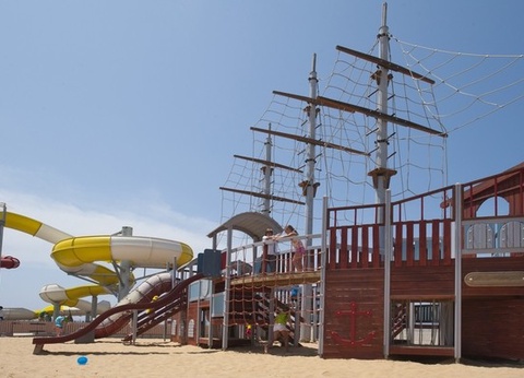 Hôtel Louis Phaethon Beach 4* - 25