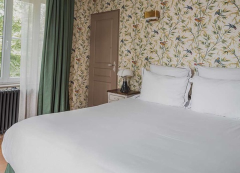 Pied à terre à Étretat - 4* - 26