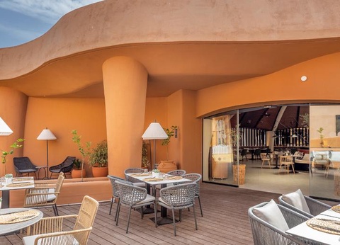 Hôtel Ôclub Select Barcelo Tenerife 5* - 15