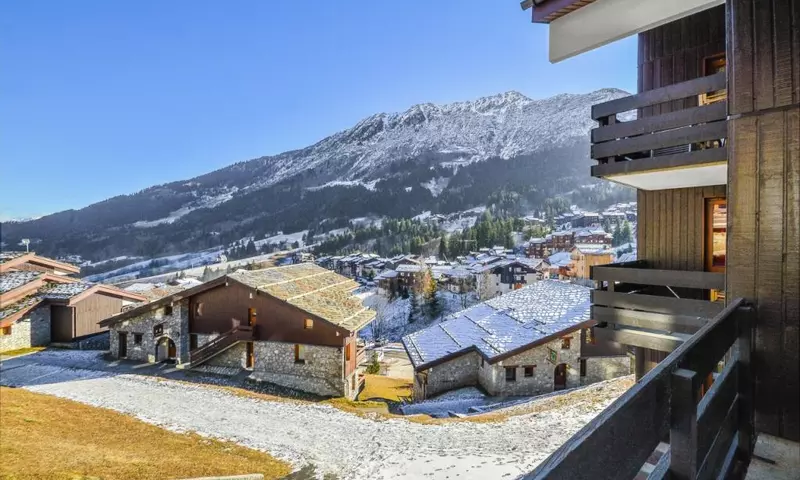 Résidence Les Chalets de Valmorel - Maeva Particuliers - 466