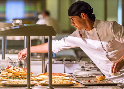 Hôtel TUI Sélection Riu Oliva Beach Resort 3* - 16