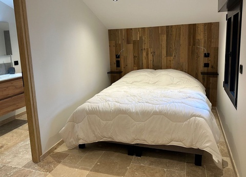 Chalet L'Arpette Lodge - 8