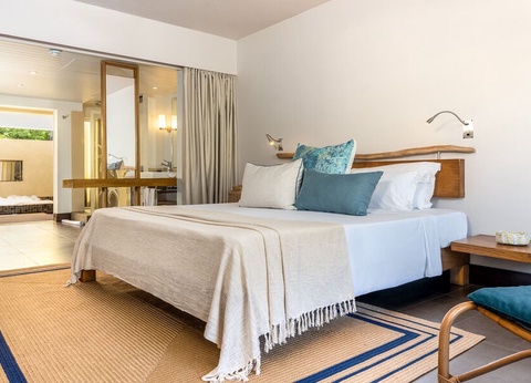 Hôtel Lagoon Attitude 4* - 10