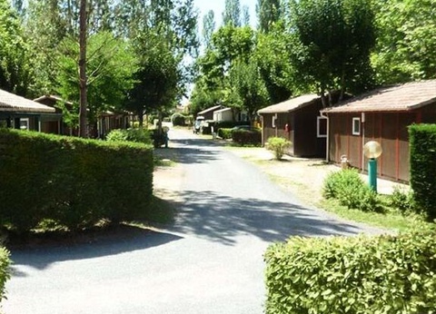 Camping maeva Escapades Les Bö-Bains, 4* - 33