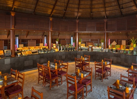 Hôtel Kuredu 4* - 23