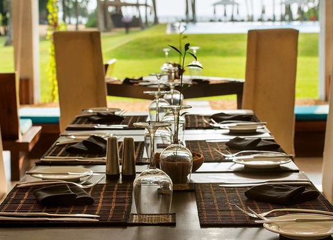 Hôtel Taprobana Wadduwa 4* - 10