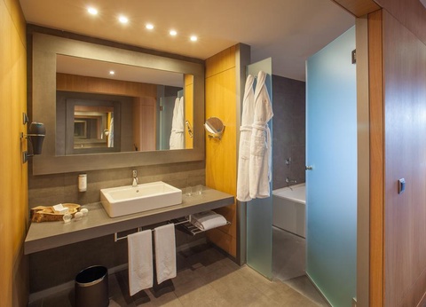 Hôtel Lopesan Baobab 5* - 4