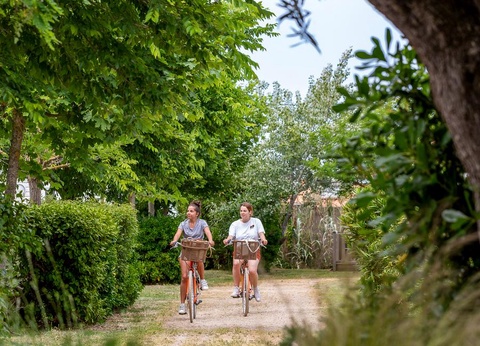 Camping Romanée - La Plage, 4* - 27