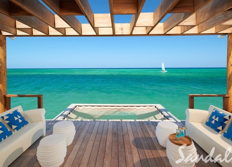 Hôtel Sandals Montego Bay 5* - 41