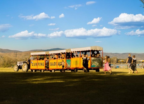 Badiaccia Camping Village, 4* - 31