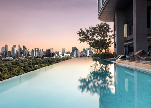 ** Collection Prestige à la Française **Combiné Thaïlande, De Bangkok aux Sables de Phuket 5* - 18