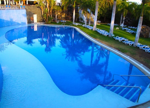 Hôtel TUI Sélection Hôtel Costa Calero Thalasso & Spa 4* - 6