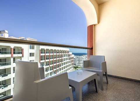 Hôtel Club Lookéa Palmeiras Village 4* - 22