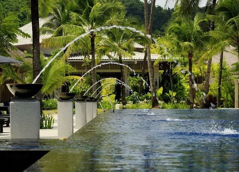 Hôtel Bangsak Village 4* - 18