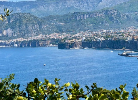 Camping Village Santa Fortunata, 4* - 104