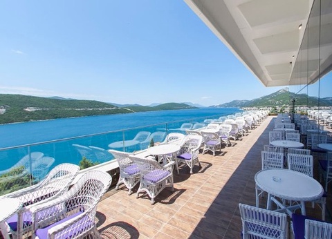 Club Framissima Grand Hotel Neum 4* - 8