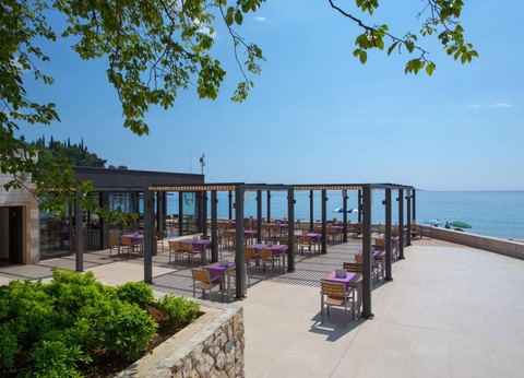 Hôtel Astarea 3* - 20