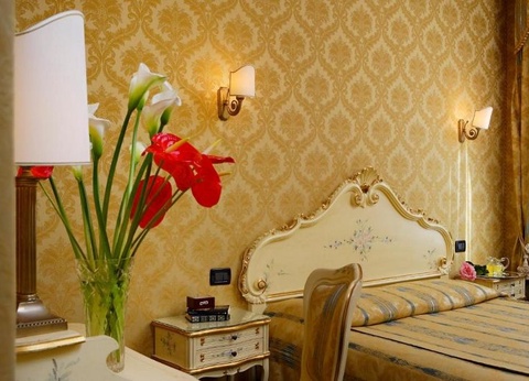 Hôtel Gorizia a la Valigia 3* - Sans transfert - 3