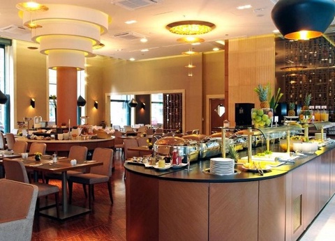 Continental Hôtel Budapest 4* - 8