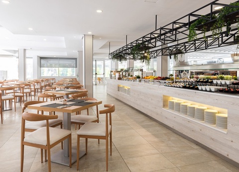 Hôtel Club Framissima Globales Maioris 4* - 17