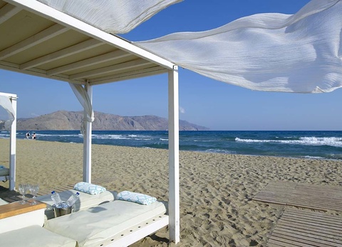 Hôtel Anemos Luxury Grand Resort 5* - 3
