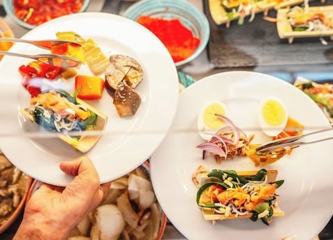 Hôtel BLUESEA Alyssa Suite 4* - 22