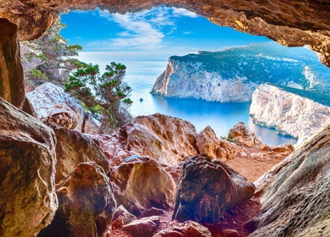 Circuit Trésors de Sardaigne - 15