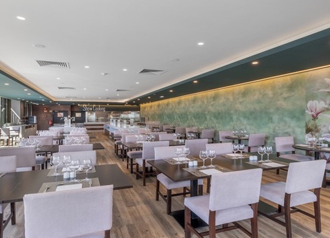 Hôtel Enotel Magnólia 4* Sup. - 11