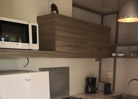 Village Vacances La Colline des Ocres, 3* - 23