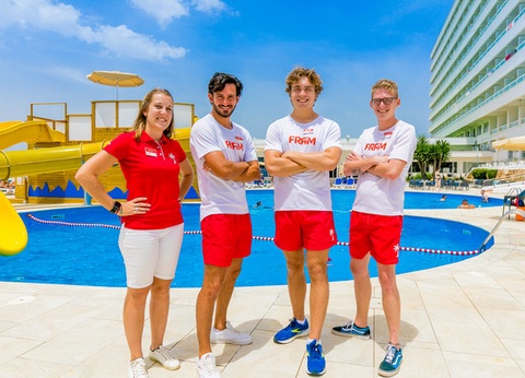 Hôtel Club Framissima Globales Samoa 3* - 11