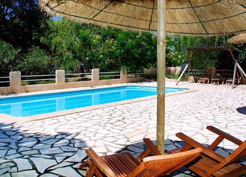 Camping Via Romana, 3* - 5