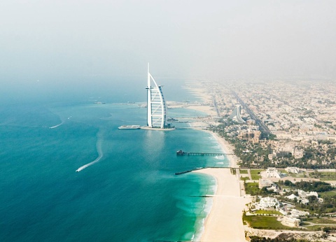 Circuit Lumières du désert : escapade entre Dubai et Abu Dhabi ***** - 7