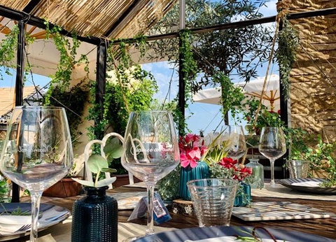 Orlando in Chianti Glamping Resort, 3* - 33