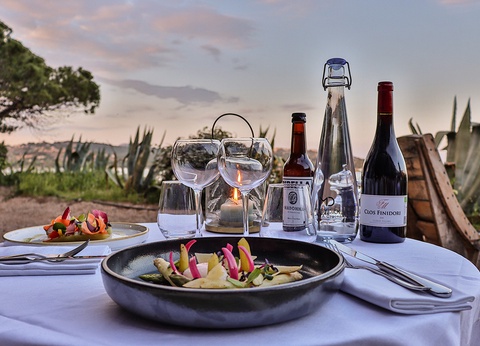 Hôtel Moby Dick 4* (sans transport) - 11