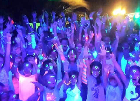 Camping Le Ruisseau des Pyrénées, 5* - 22