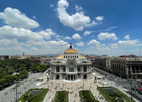 Chemin sacré 15 jours - 3