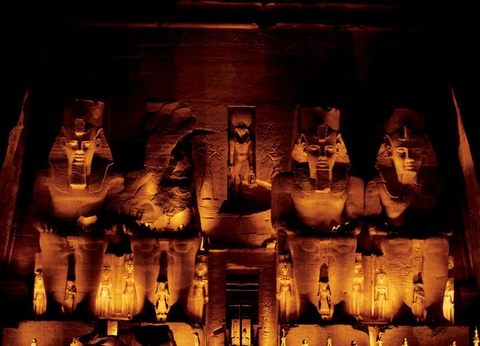 Combiné D'Alexandrie A Assouan - Le Grand Musée Egyptien (GEM) inclus (16 visites incluses) - 8