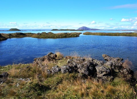 Circuit évènement : Éclipse solaire en Islande - 8