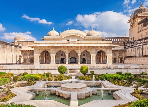 Circuit Passionnément Rajasthan en privatif 3* - 3