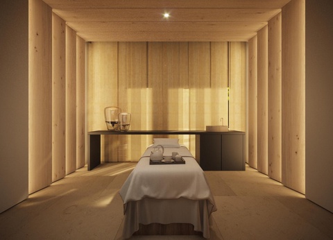 Hôtel Hyatt Centric Cairo West 5* - 9