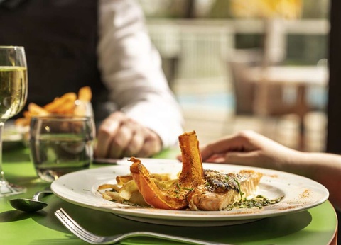 Nouvel an avec dîner et soirée dansante en Normandie - 3* - 9