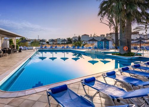 Hôtel Fram Sélection Hara Ilios Village 4* - 30