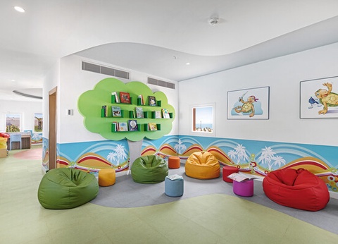 Club Framissima Premium Riu Baobab ***** - 32