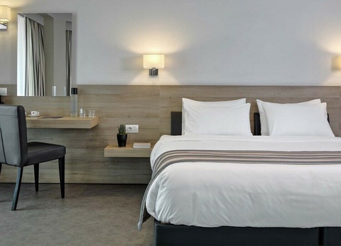 Hôtel The Stanley 4* - 7