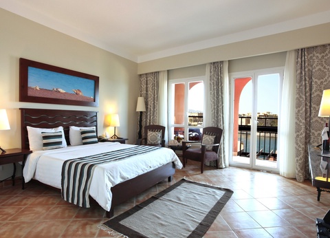 Combiné Rêverie sur le Nil et Ocean View 4* - 20